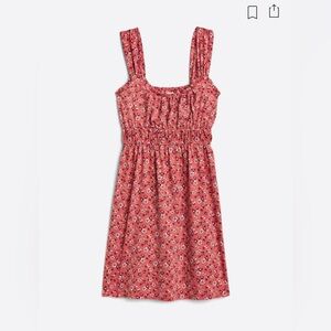 Nine Britton Cora Knit Dress - Dark Pink Summer Dress